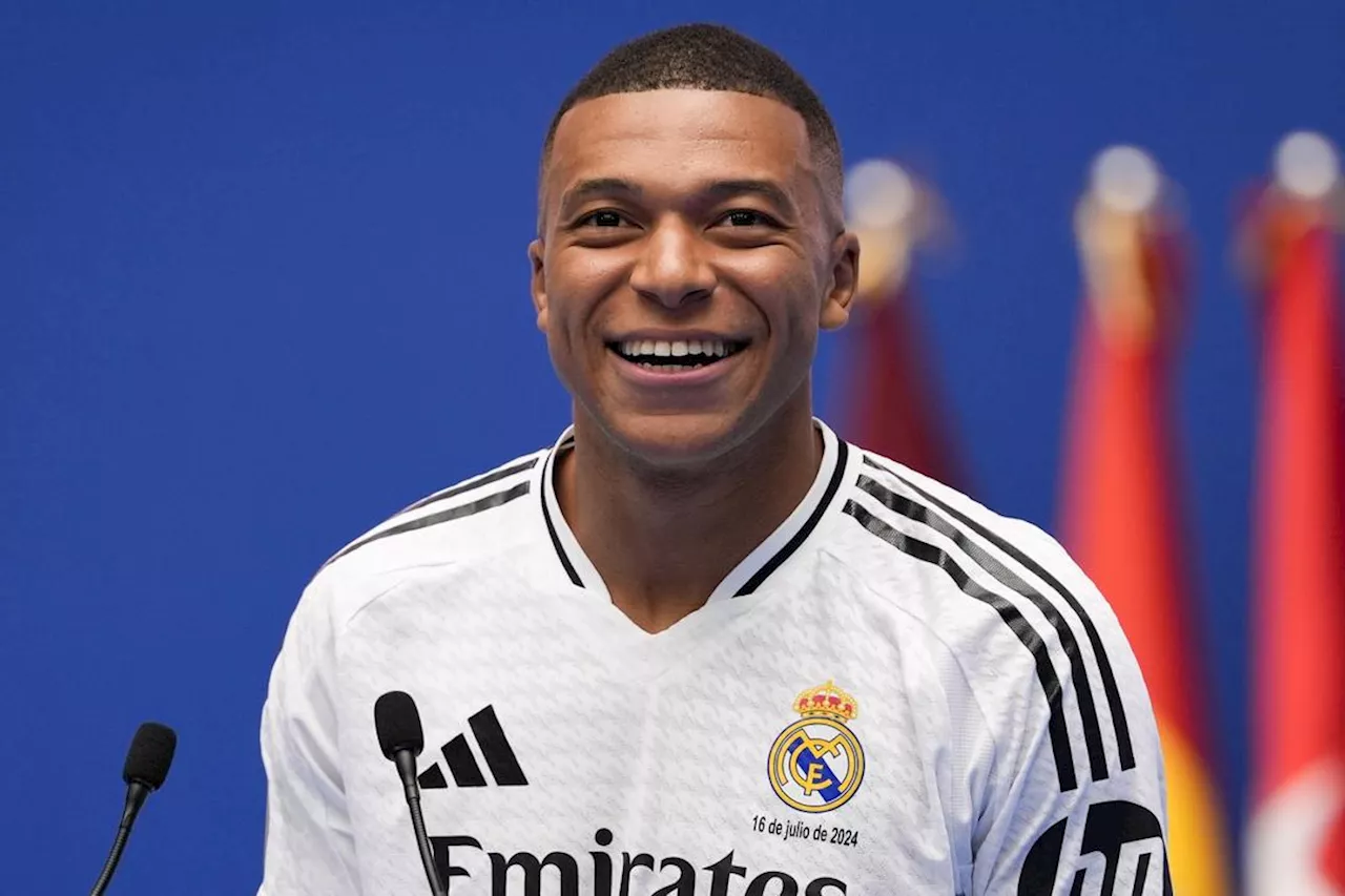 Tror Mbappé kan gi Real Madrid utfordringer: – Må lære seg å holde kjeft