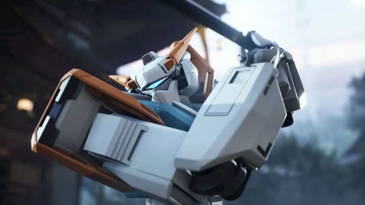 The Finals 3.5.0 patch notes finally live with the promised Xbox fix