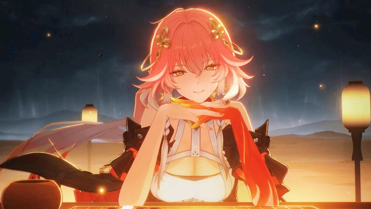 Wuthering Waves Changli banner release date, skills and official 4 stars characters