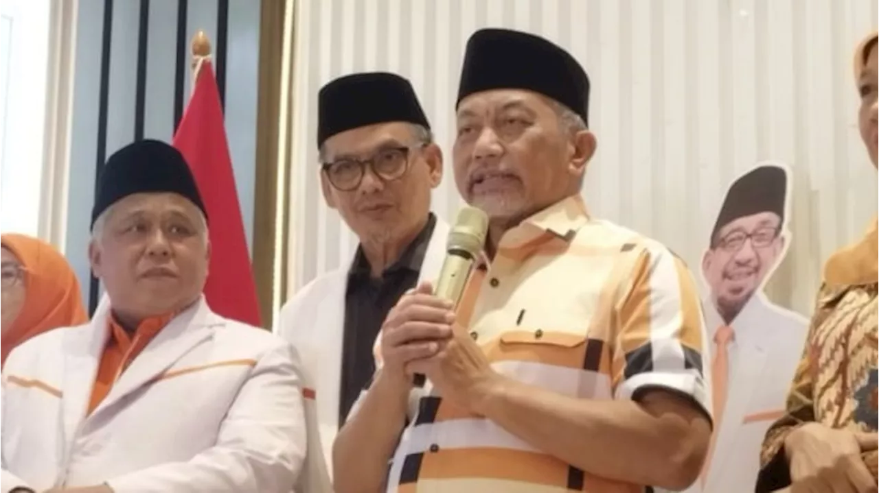 Nasdem Ajukan Ilham Habibie untuk Pilkada Jabar, PKS Isyaratkan Dukung dengan Syarat