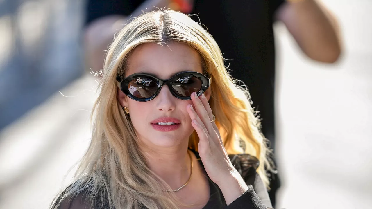 Emma Roberts est fiancée ! Focus sur sa bague de fiançailles à plus de 170 000 de dollars