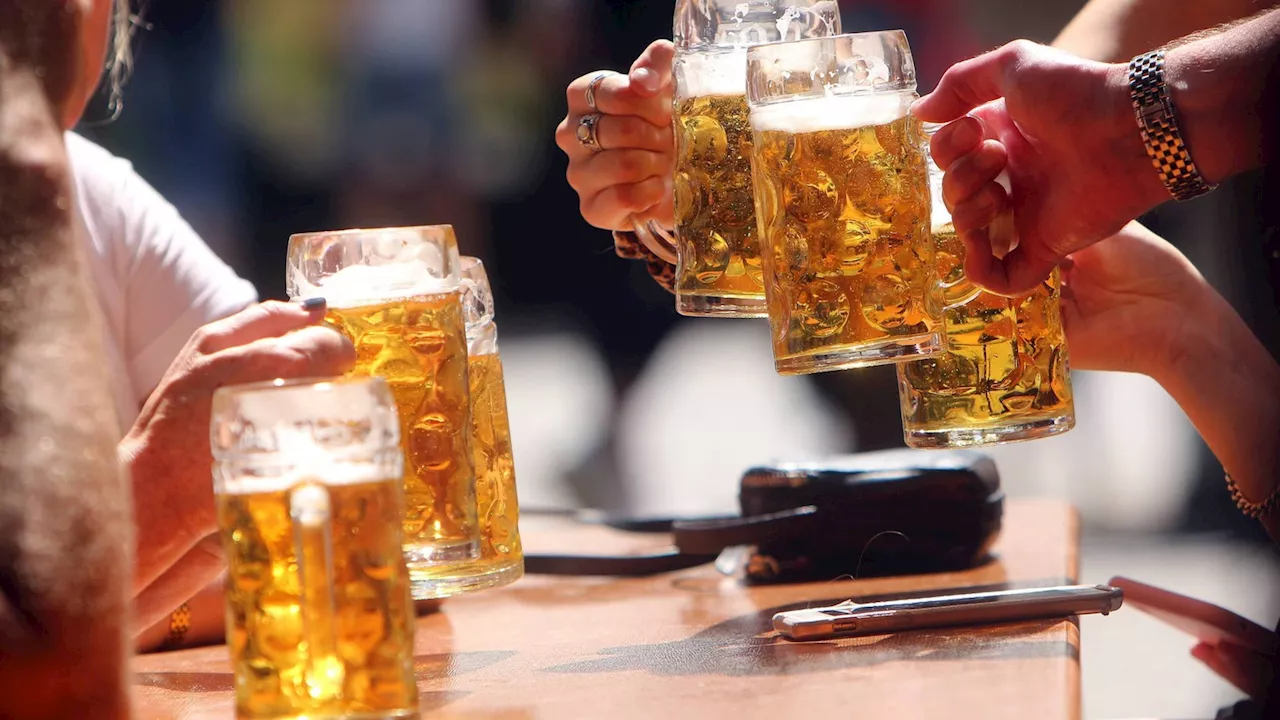 Warum alkoholfreies Bier immer beliebter wird