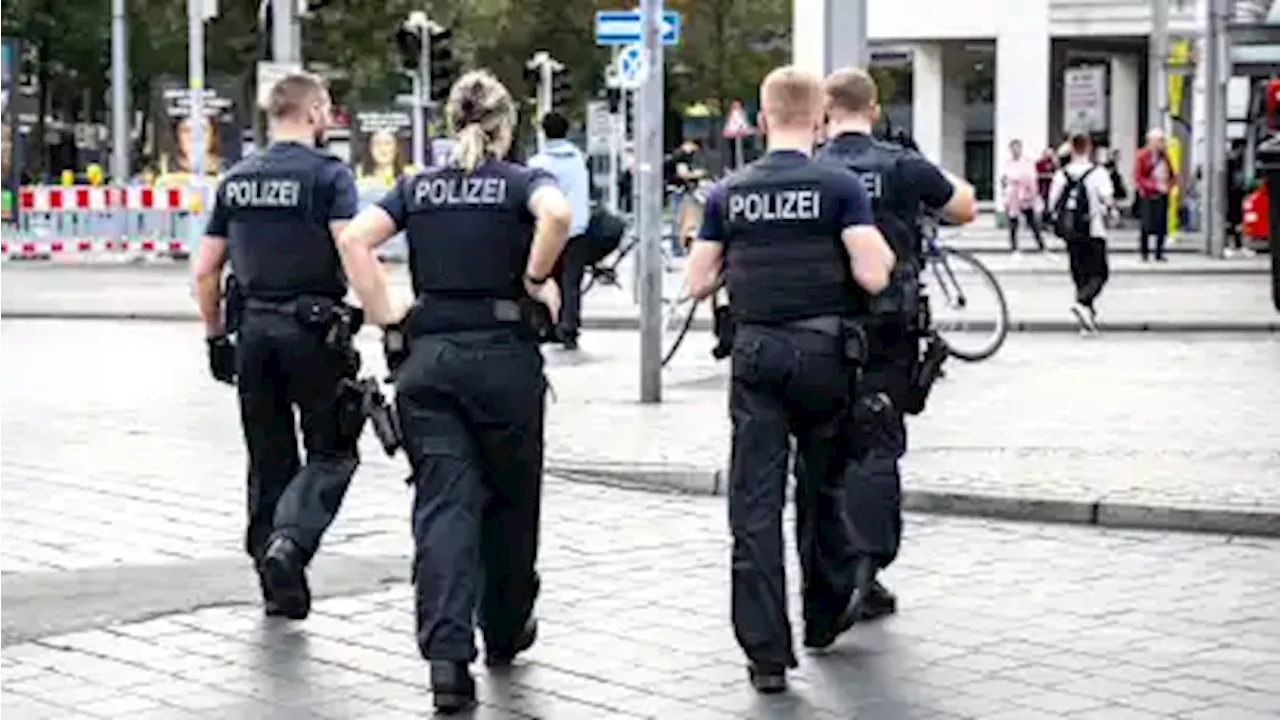 Bremen: Mehrere Drogenhändler bei Kontrolle am Hauptbahnhof gefasst