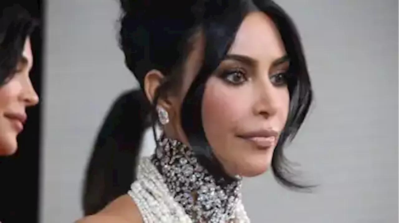 Kim Kardashian: Fingerverletzung schmerzhafter als Geburt