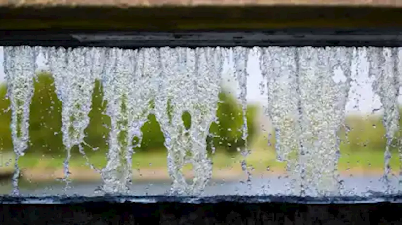 Landesbetrieb: Grundwasserstände haben sich erholt