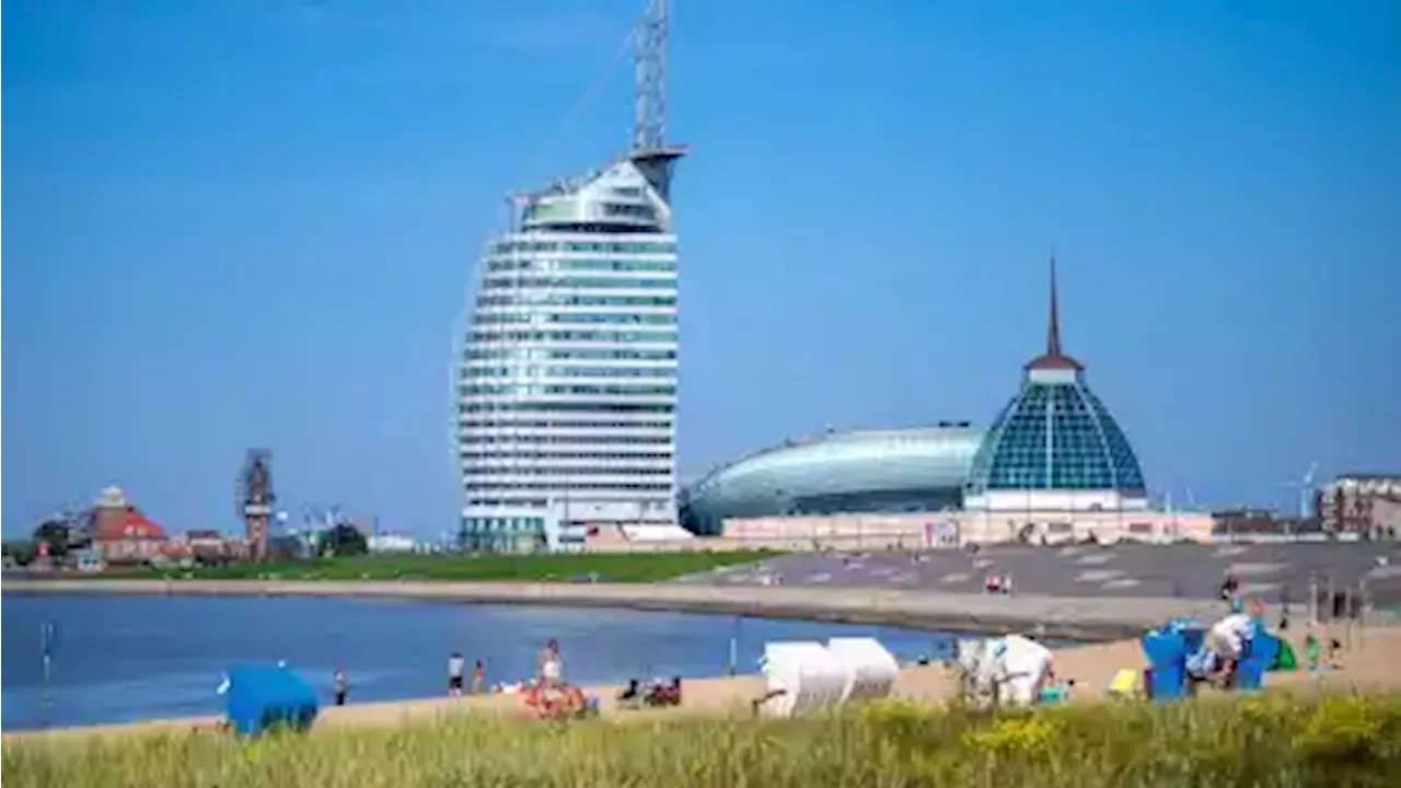 Tourismus in Bremen und Bremerhaven: Streit um Neubau von Hotels