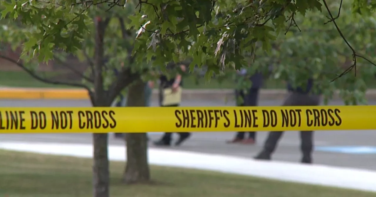 1 dead after shooting involving Medina County Sheriff's Office