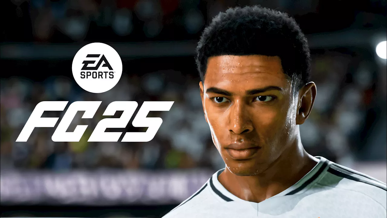 EA Sports FC 25 mit neuem Rush-Modus und 'FC IQ' angekündigt