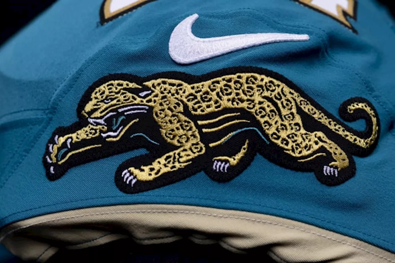 ‘They look fantastic’: Jaguars unveil 30th anniversary throwback jersey