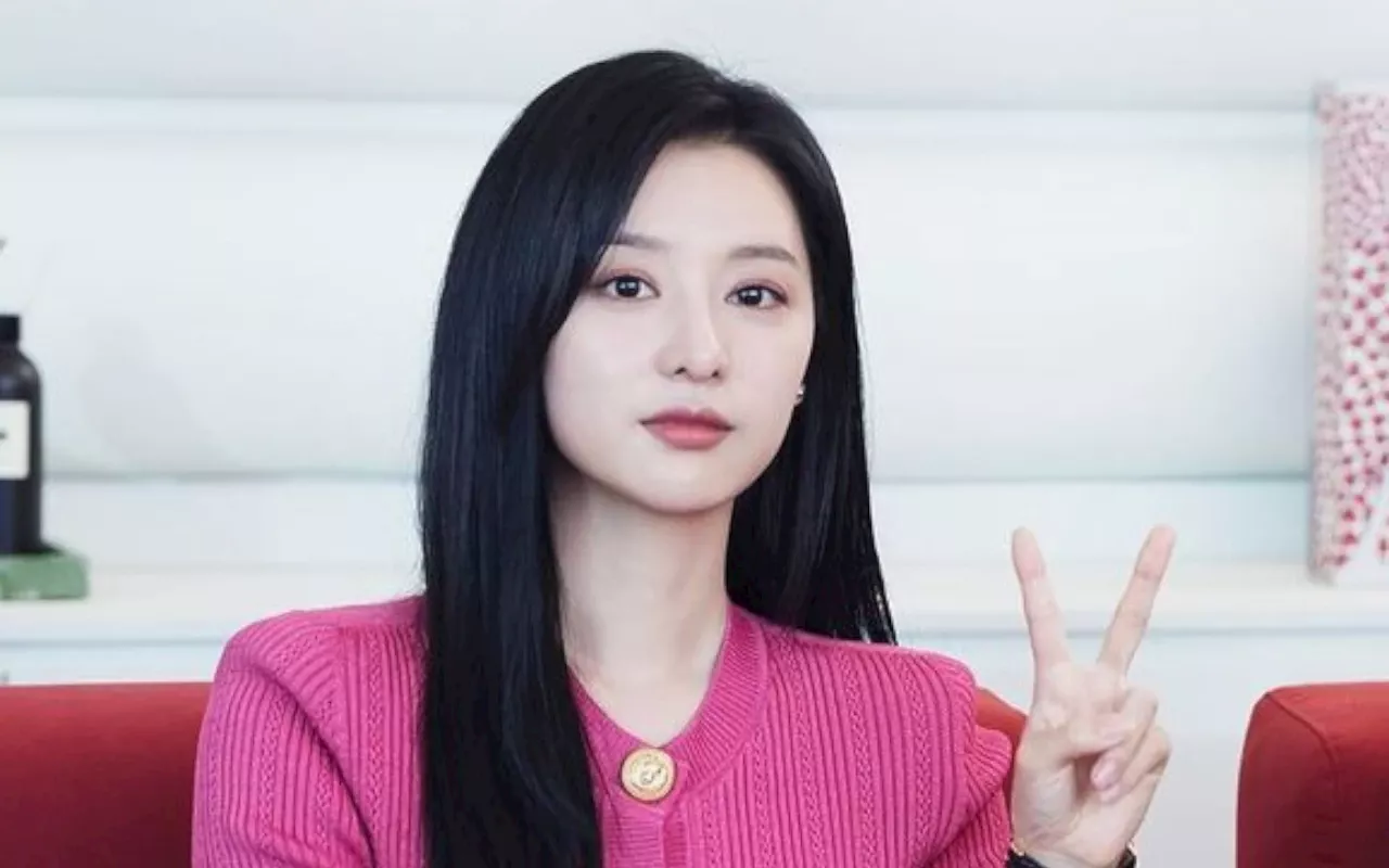 Kim Ji Won Akui Pesona Suaranya Paling Banyak Dipuji dari 'Queen of Tears'