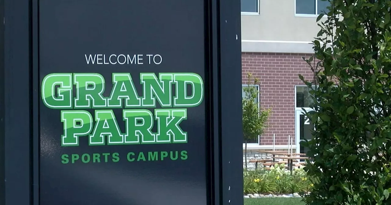 City of Westfield looking at expanding Grand Park over 10 years