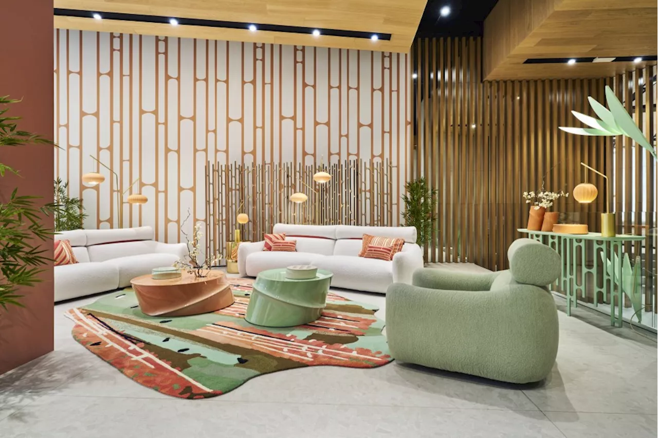 Roche Bobois Sees H1 Sales Fall; Remains Confident on 2024