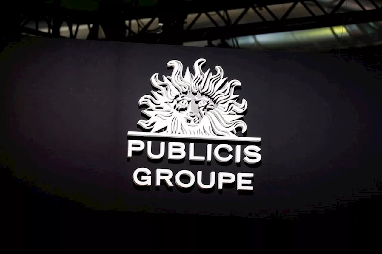 Advertising firm Publicis ups guidance after Q2 beat