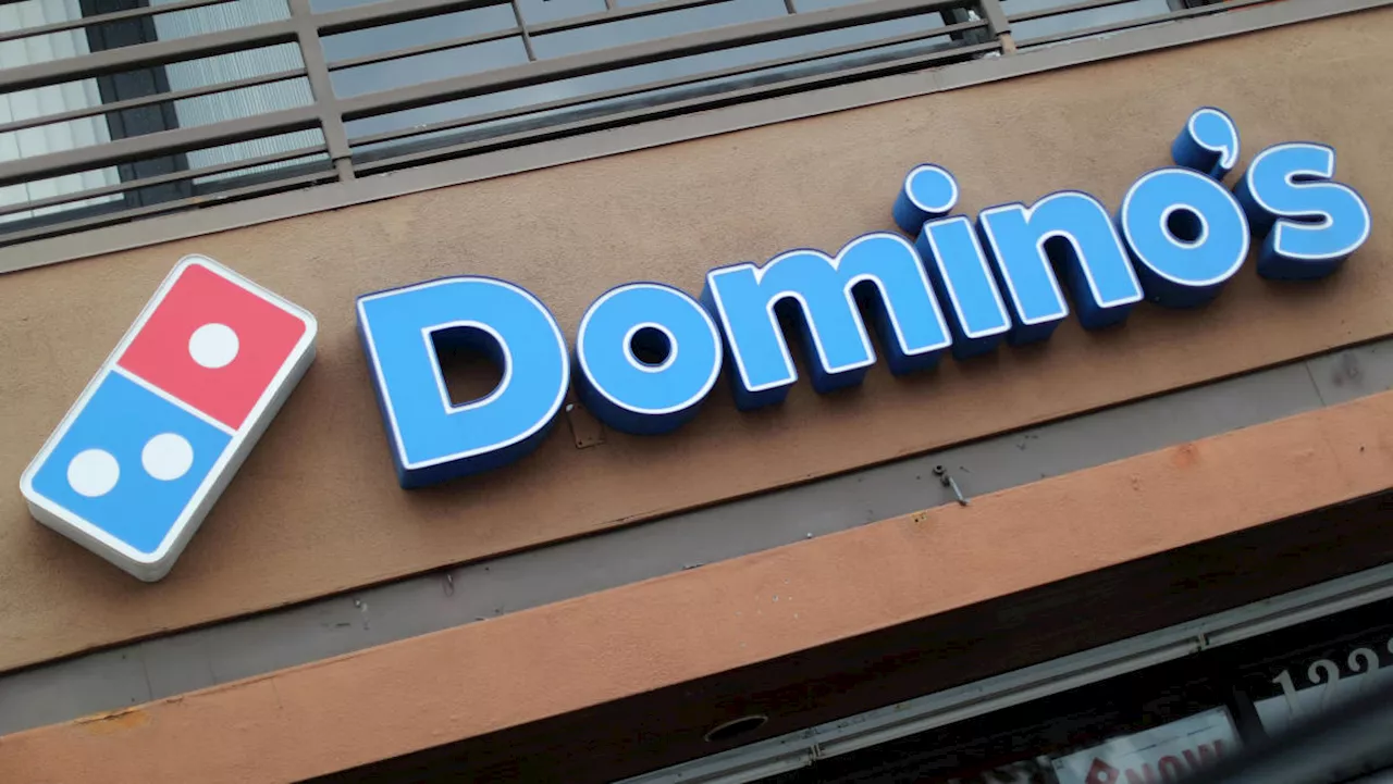 Domino's Pizza stock is falling: Why its Q2 results fell short