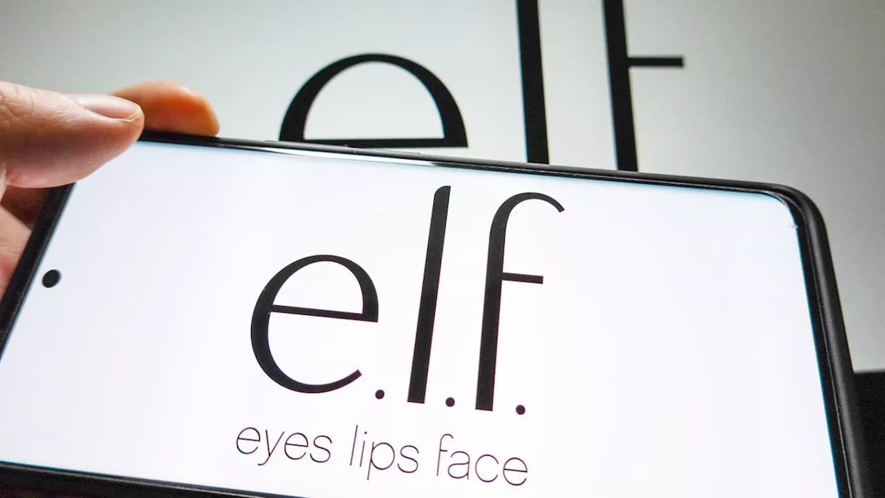 E.l.f Beauty receives upgrade to Outperform from Baird