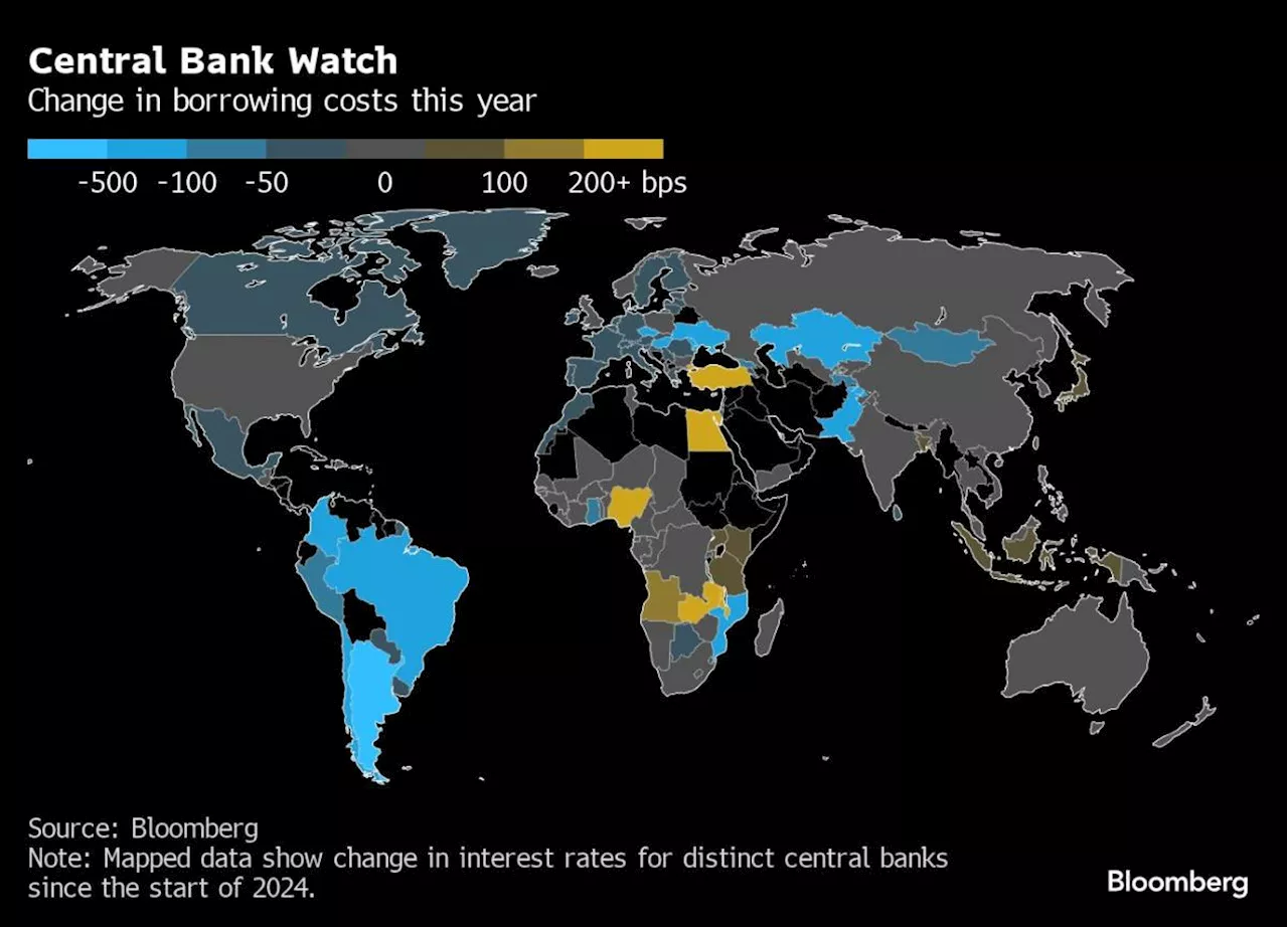 ECB Holds Rates Steady With More Data Needed for Next Cut