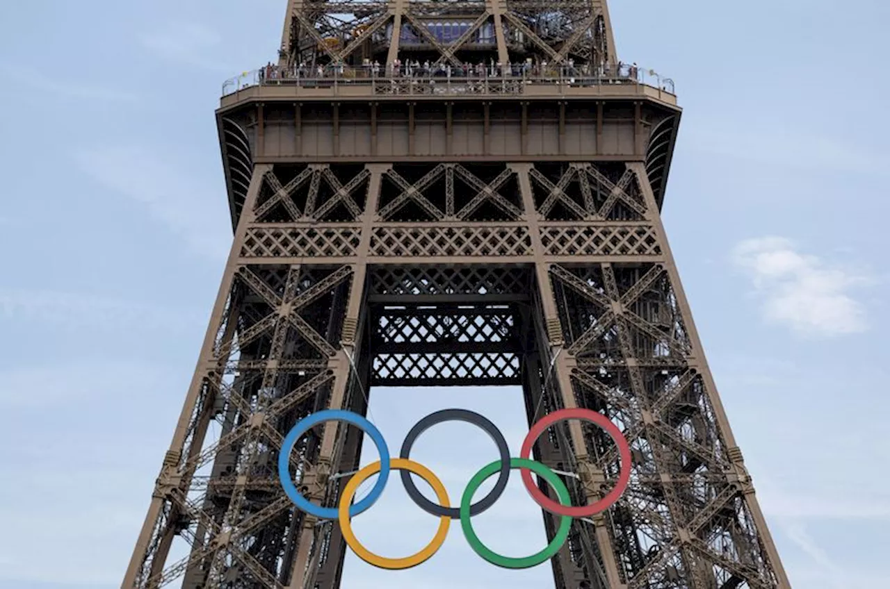 Google brings AI to US broadcast of Paris Olympics