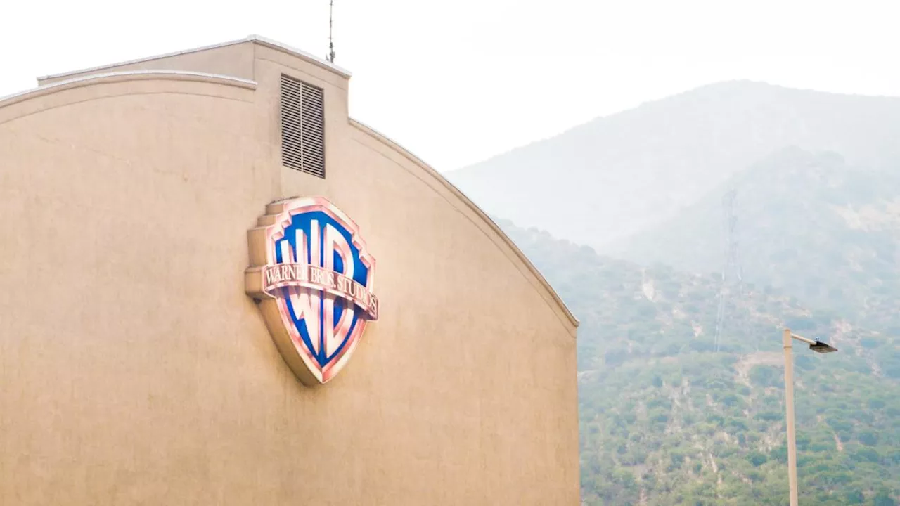 Warner Bros. Discovery considering a break-up: FT