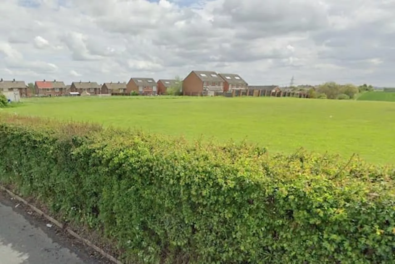 Hemsworth housing development: Sale of junior football pitches agreed to allow new housing estate in Yorkshire