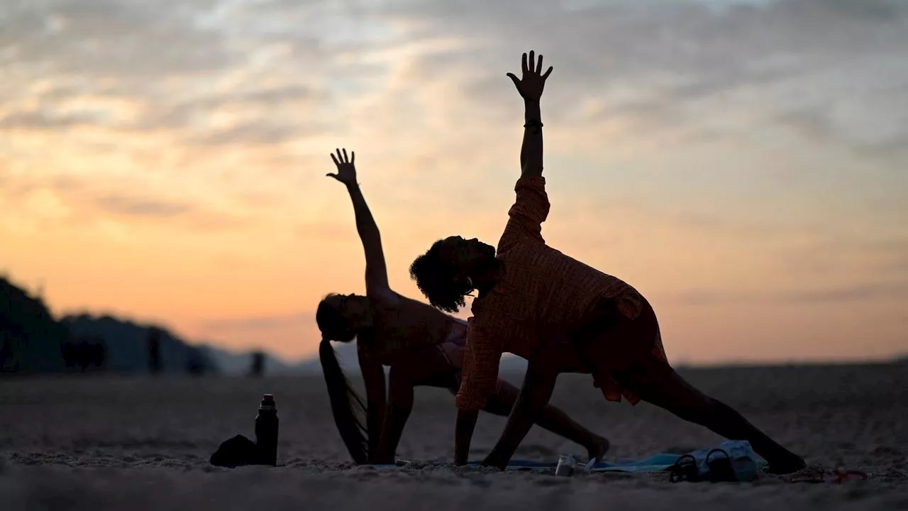 Yoga-Zentrum: Beschwerde gegen Mindestlohn erfolglos