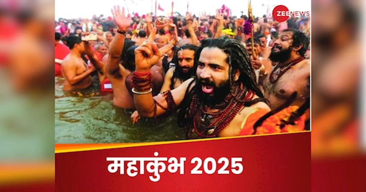 Akhil Bharatiya Akhara Parishad: महाकुंभ 2025 से पहले अखाड़ों ने उठाया बड़ा कदम, प्रमुख 3 अनी अखाड़े अब...