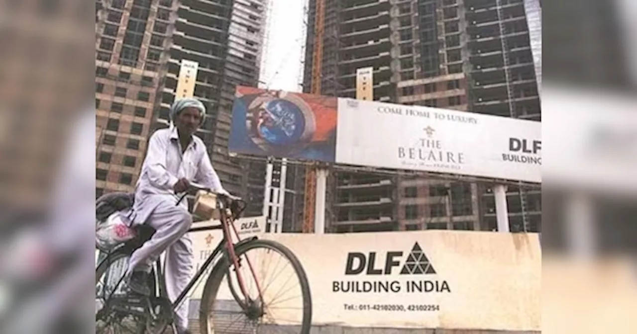 DLF चेयरमैन का सालाना पैकेज जानकर हैरान रह जाएंगे, CFO की सैलरी जानकर भी चौंक जाएंगे