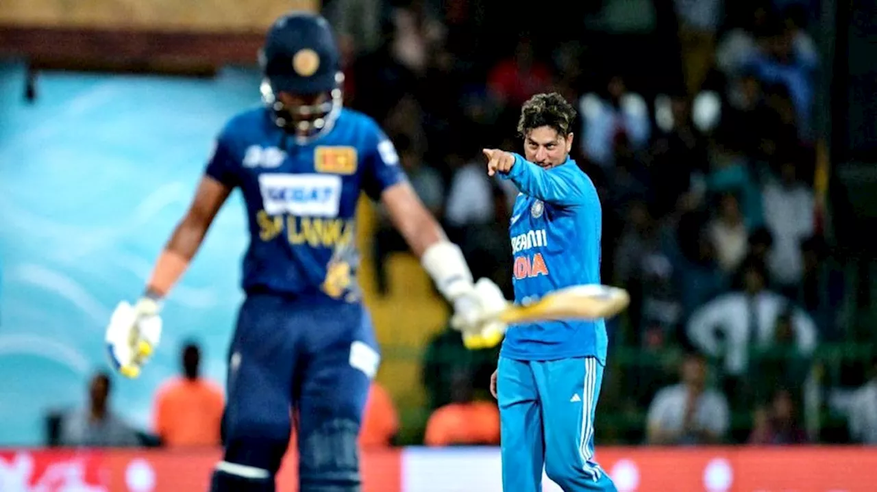 IND vs SL: ಟೀಂ ಇಂಡಿಯಾ ಪ್ಲೇಯಿಂಗ್‌ XI ಪ್ರಕಟಿಸುವಲ್ಲಿ ಮುಂದೂಡಿಕೆ..ಕಾರಣ..?