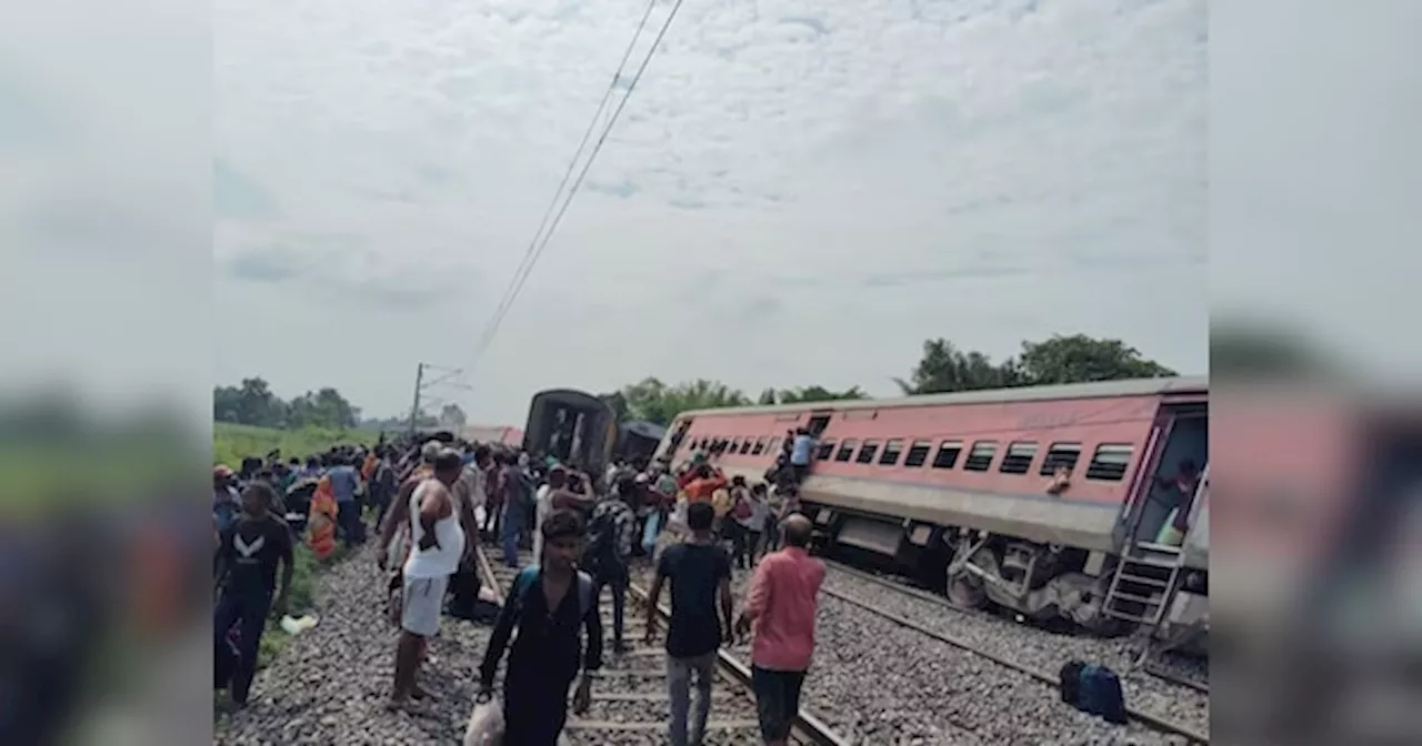 Train Route Change: चंडीगढ़-डिब्रूगढ़ एक्सप्रेस हादसे के बाद बिहार के इन ट्रेनों का बदला गया रूट, यहां देखें डिटेल