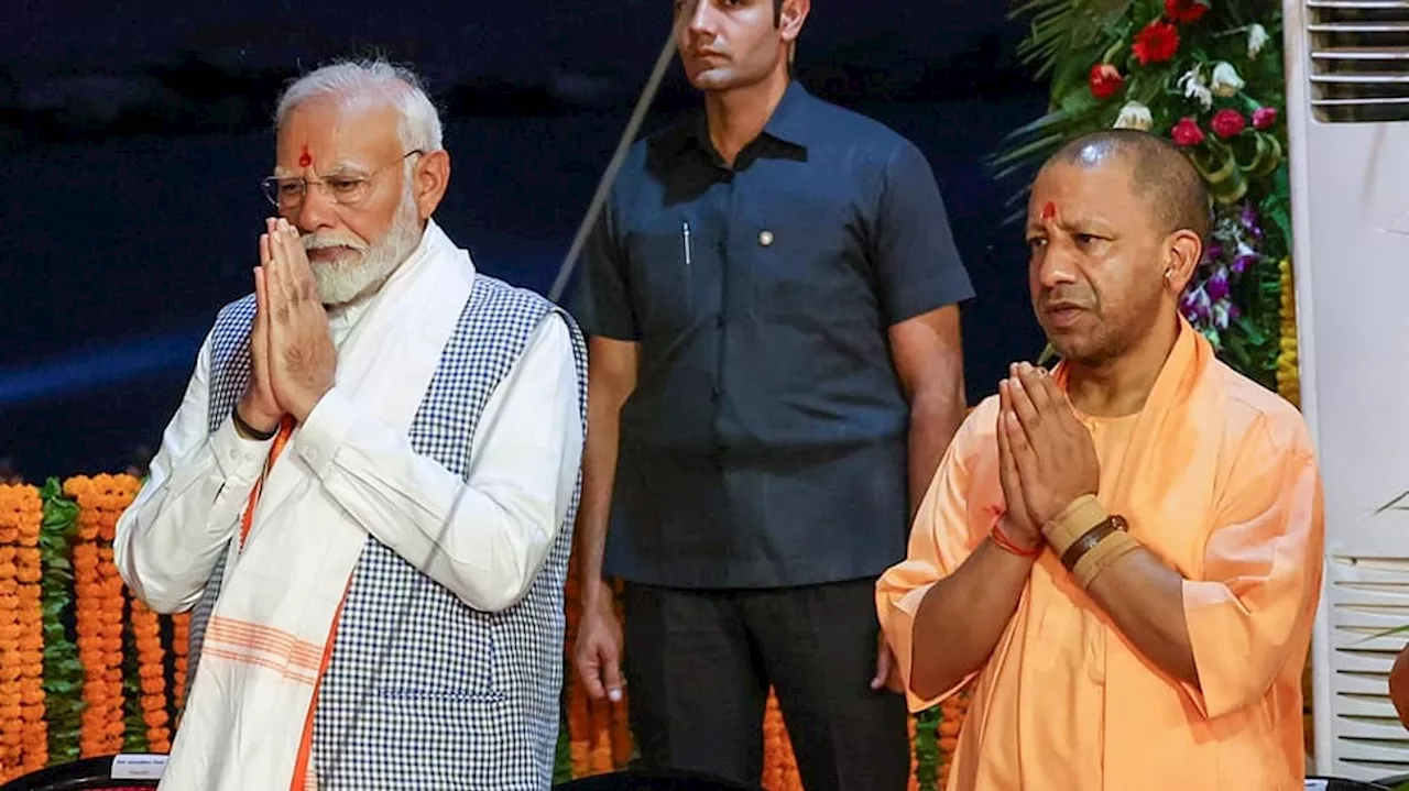 What Defied Yogi-Modi Magic? Six Reasons BJP Feels Went Against It In Uttar Pradesh