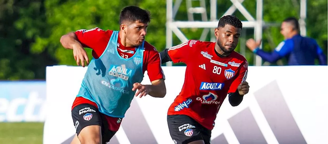 El camino de Junior hacia la undécima estrella arranca en la casa del campeón