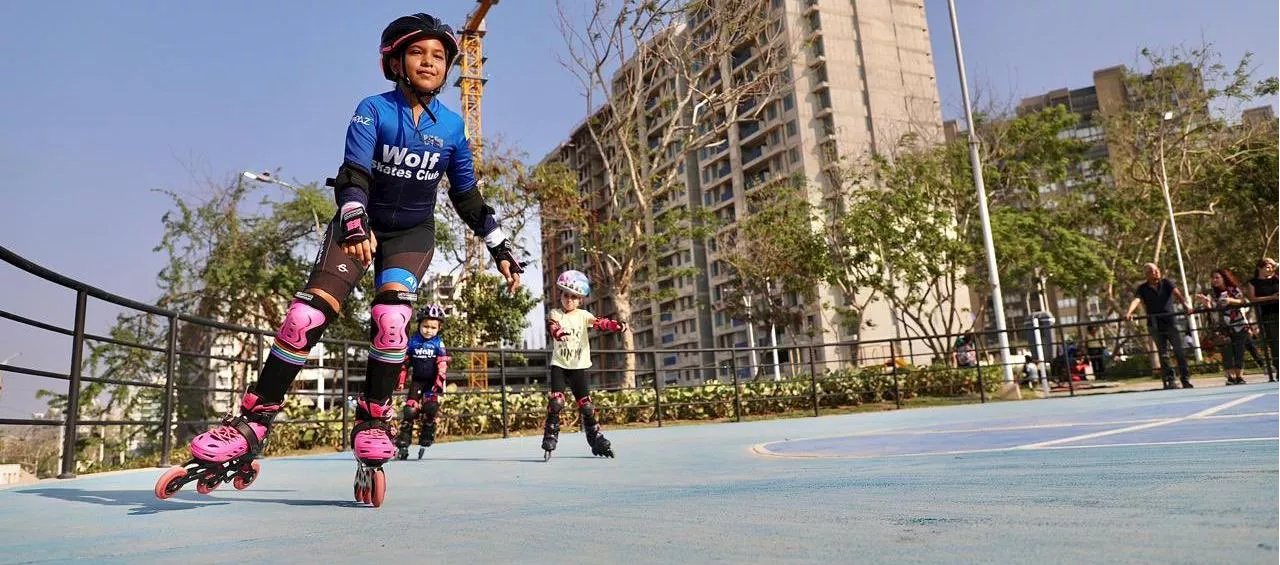 En 10 años, 200 hectáreas en parques públicos para el disfrute de la familia