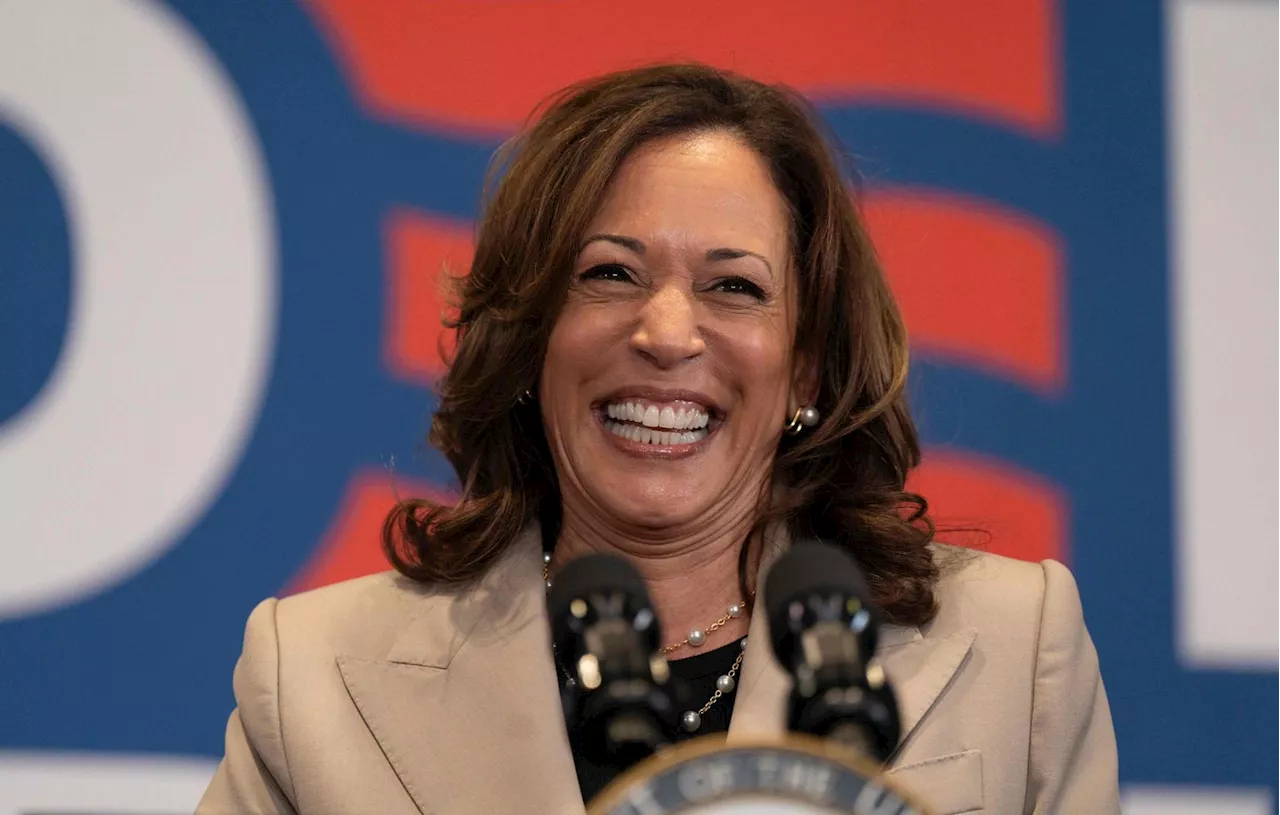 Etats-Unis : Pourquoi Kamala Harris semble bien placée pour reprendre le flambeau démocrate ?