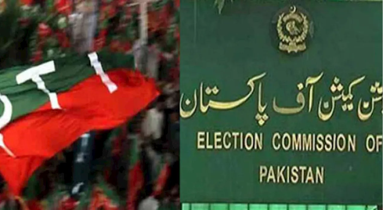 PTI submits affiliation affidavits of 38 MNAs to ECP