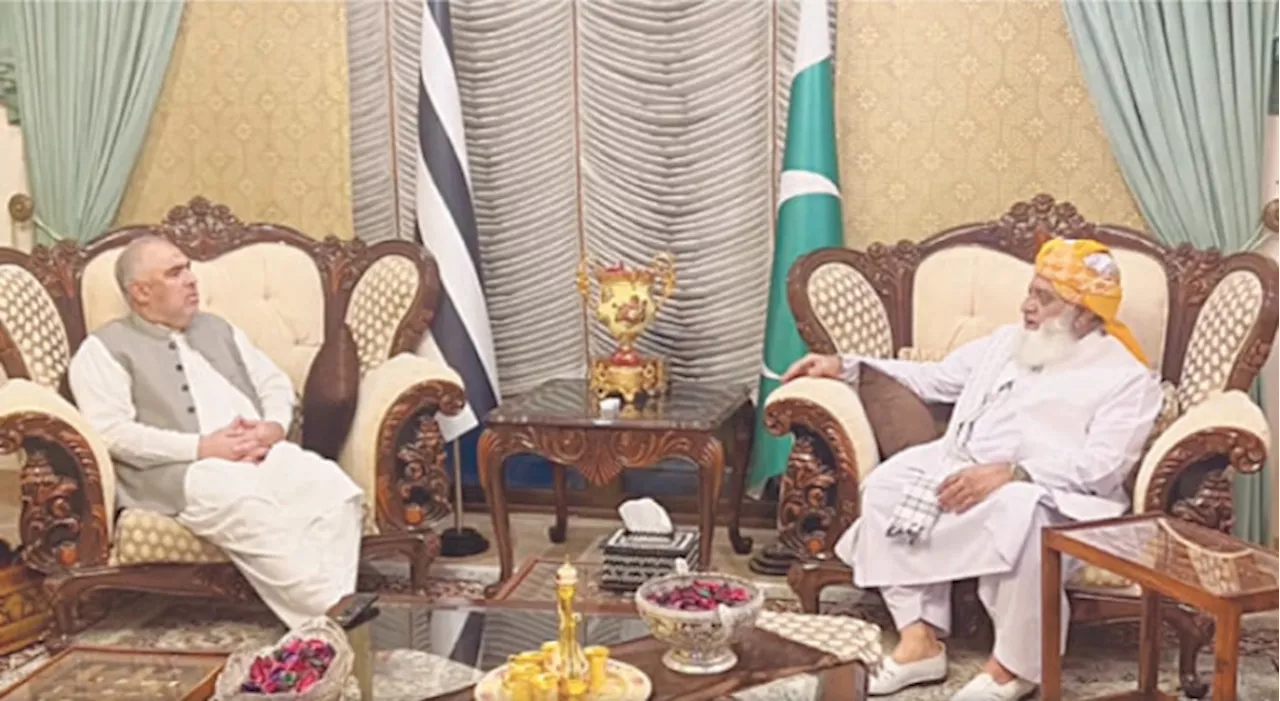 PTI and JUI-F agree to initiate formal committee-level talks