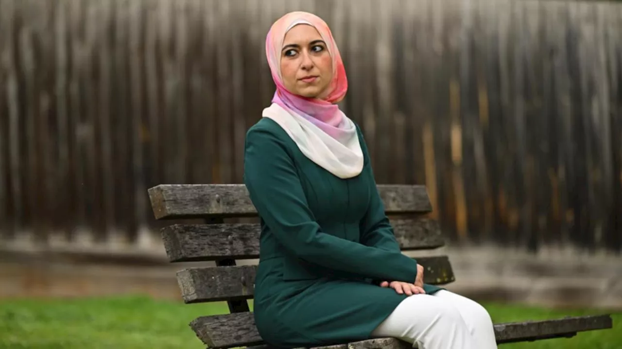 Melbourne surgeon Bushra Othman describes working in Gaza: ‘An open wound that never closes’