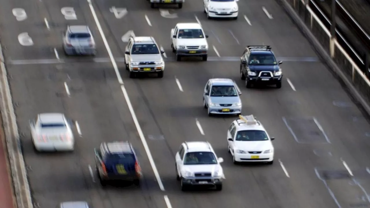 NSW Government launches major crackdown on hundreds of drivers selling demerit points