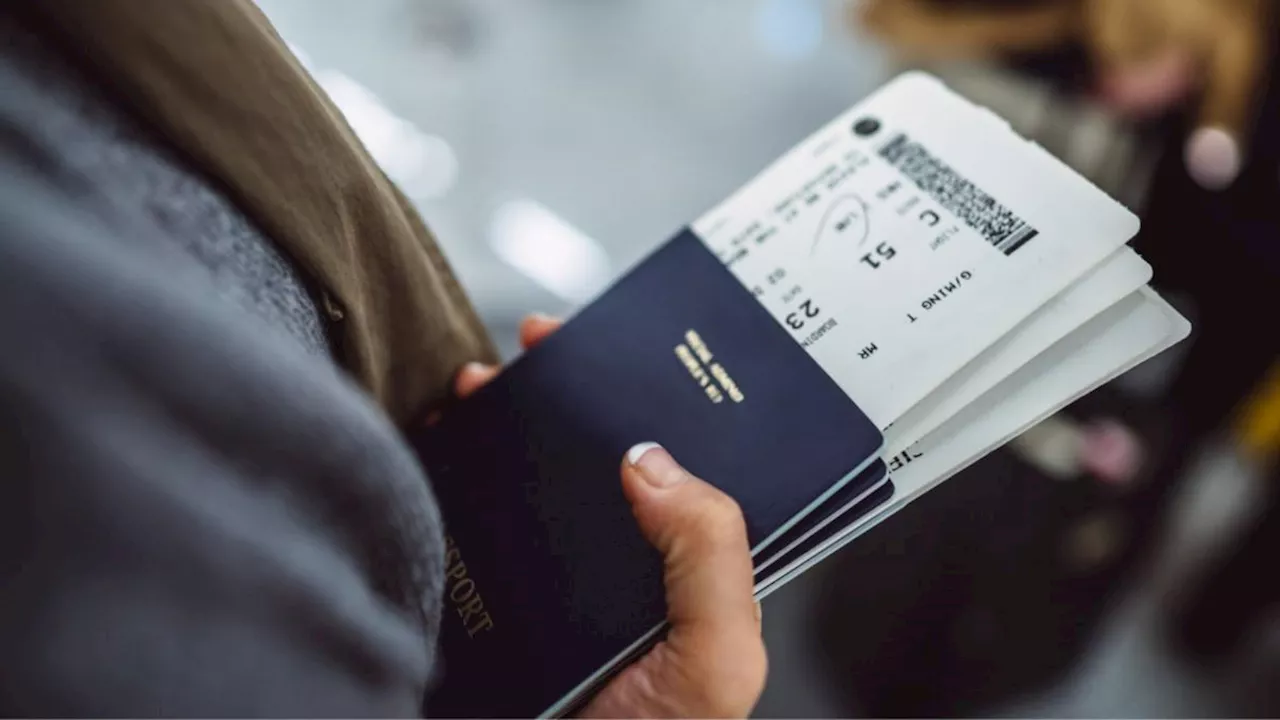 Travellers warned not to Google search airline contact details due to bank-draining scam