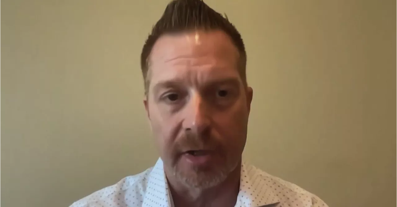 CrowdStrike CEO 'deeply sorry' as experts say global IT outage reveals bigger issue