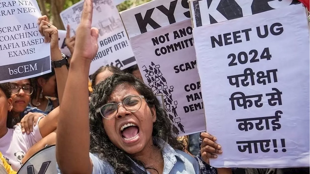 पटना से रांची तक नेटवर्क... NEET सॉल्वर्स गैंग कैसे करता है काम, कैसे ट्रैप में आते हैं डॉक्टर?