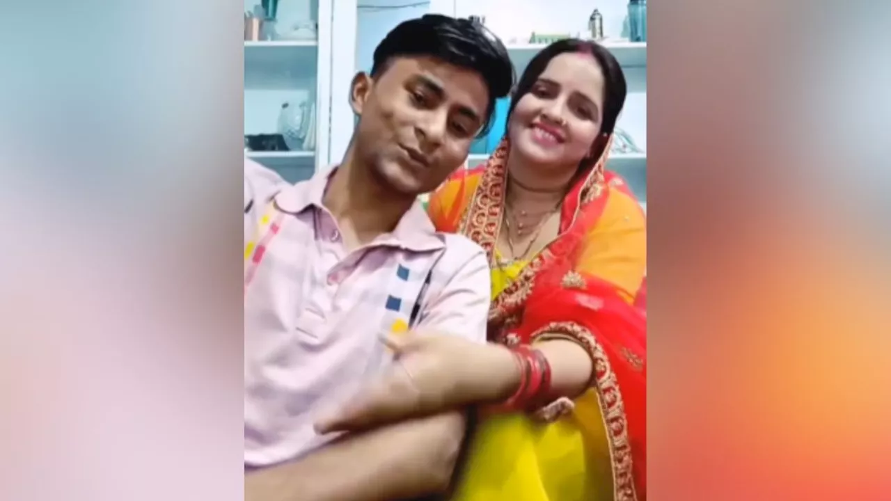 सीमा और सचिन की बदली लाइफस्टाइल... Youtube से जमकर हो रही कमाई