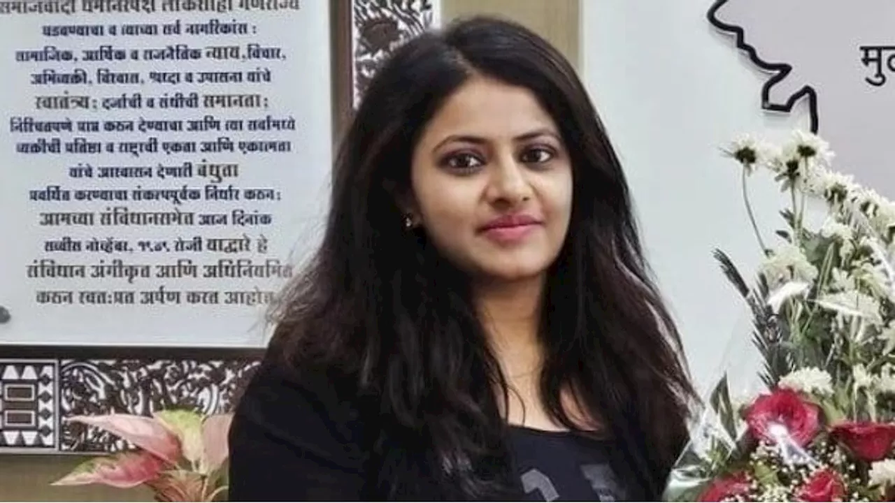 2019 में आंख में दिक्कत, 2021 में मेंटल इलनेस फिर 2022 में... पूजा खेडकर के फेक मेडिकल सर्टिफिकेट बनवाने की क्रोनोलॉजी