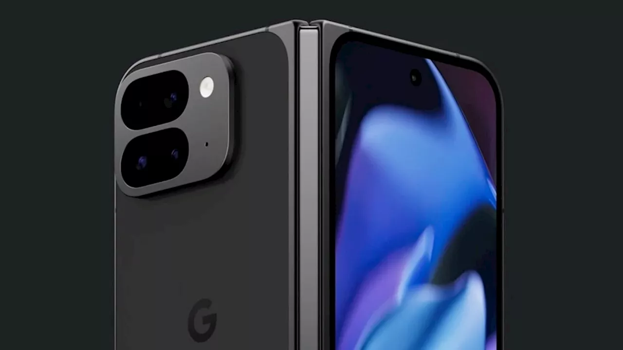 Google Pixel 9 Pro और Pixel 9 Pro Fold का फर्स्ट लुक जारी, AI फीचर्स के साथ होंगे लॉन्च