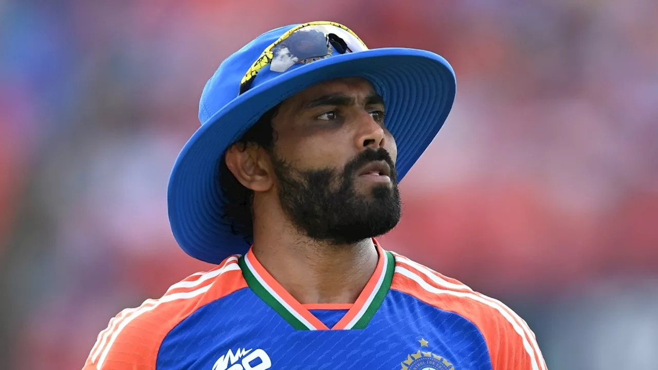 Ravindra Jadeja, India Tour Of Sri Lanka: 'सर' जडेजा हुए ड्रॉप या दिया गया रेस्ट... श्रीलंका दौरे से क्यों OUT हुआ टीम इंडिया का स्टार ऑलराउंडर