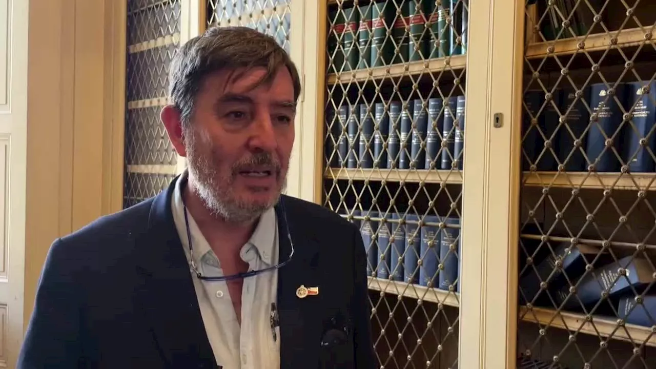 Luis García Montero participa en el congreso ASELE de Edimburgo