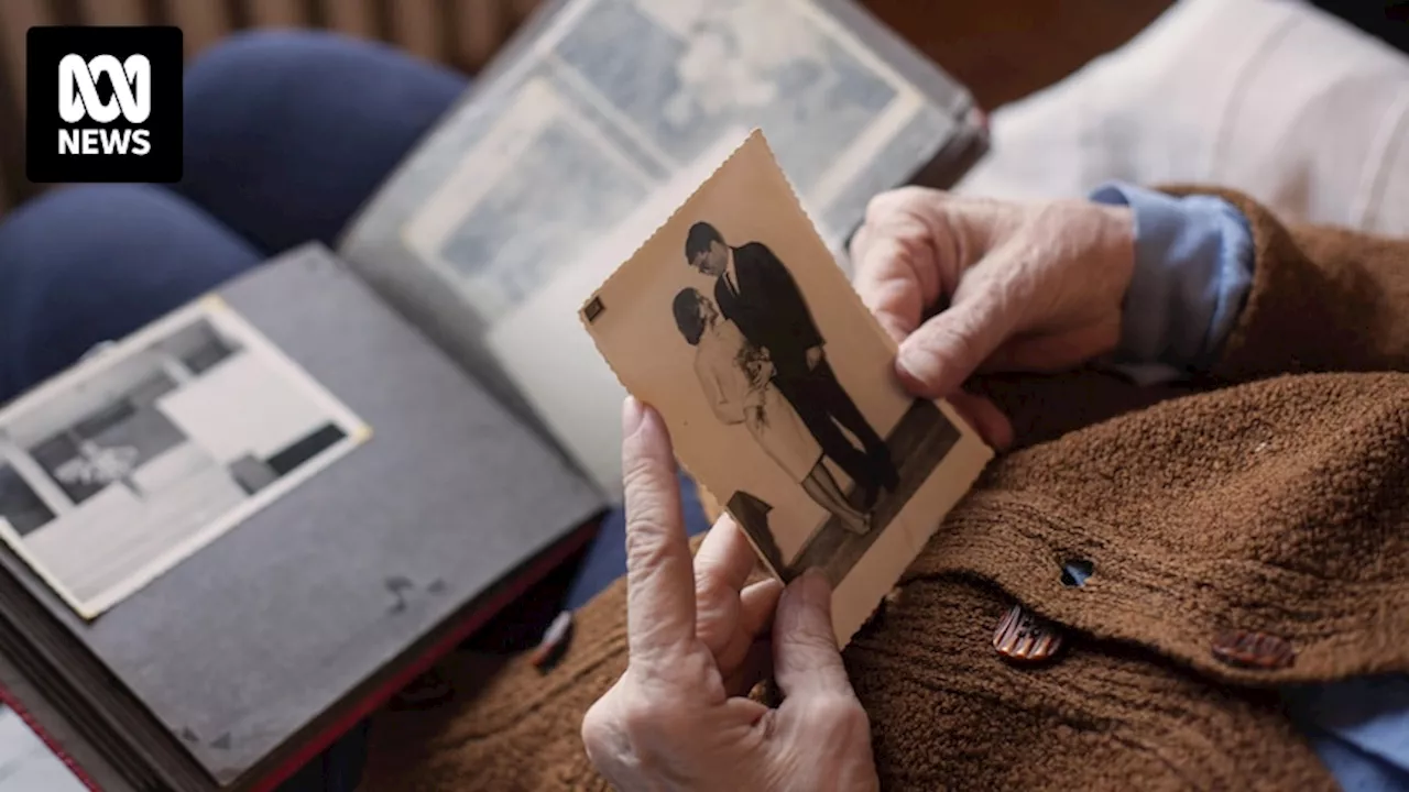 How reminiscing can improve the physical and mental health of older people