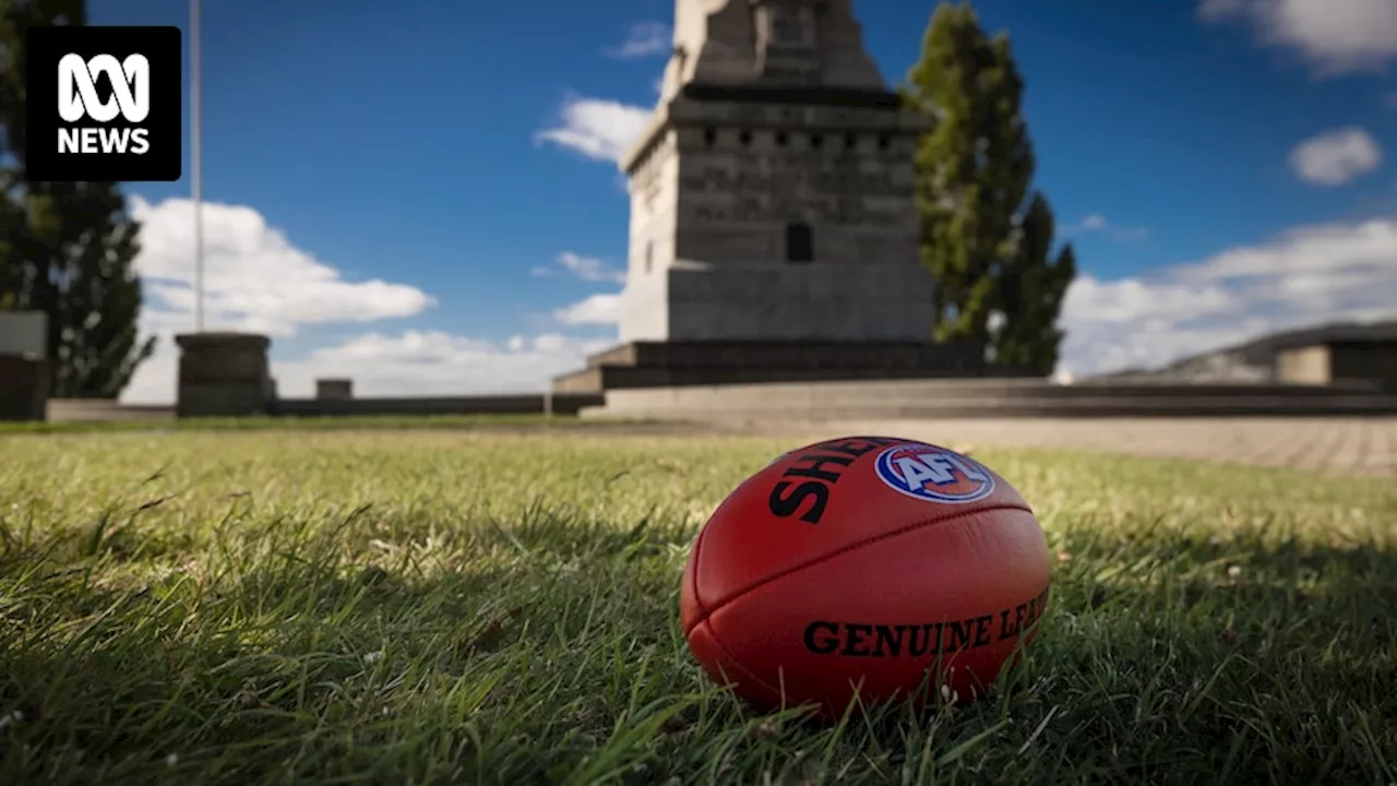 RSL says it has been 'deceived and misled' about Macquarie Point stadium proposal by Tasmanian government