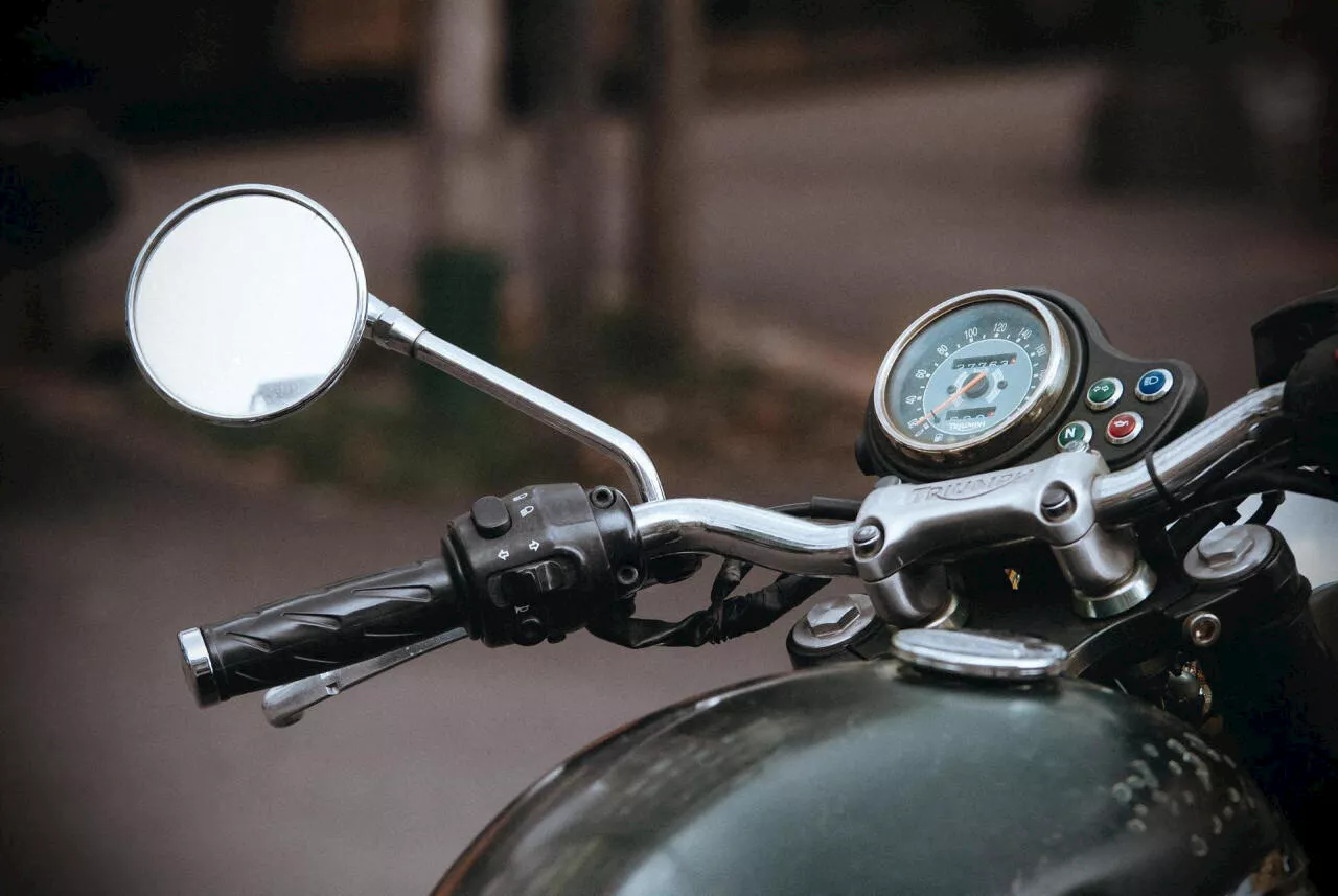 Tragique accident près de Varennes-en-Argonne : deux motards de la Meuse perdent la vie