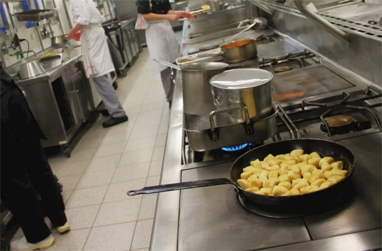 Un restaurant de Saint-Hilaire-de-Riez fermé par la préfecture de Vendée