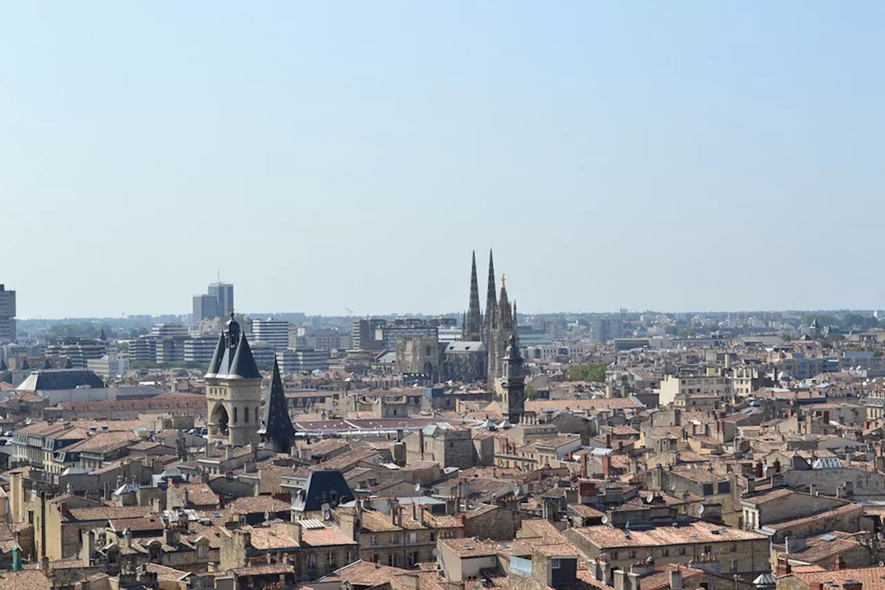 Une série de balades pour découvrir l'histoire et les paysages de la métropole de Bordeaux