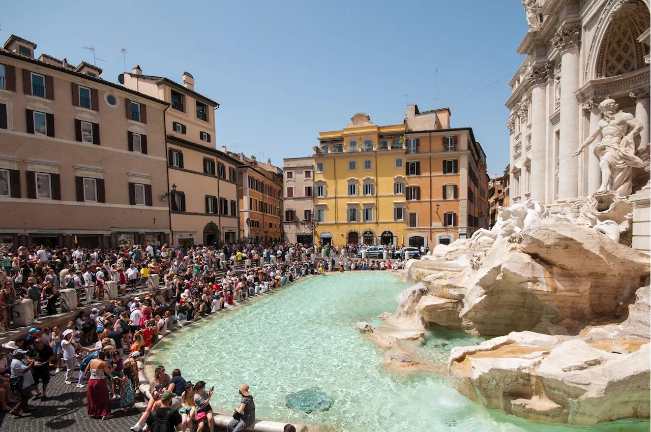 Caldo estremo allenta la morsa, oggi meno città con bollino rosso: ecco quali